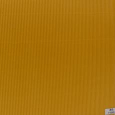 嘉盈轩黄色F-8005浅黄珠光双层单面牛底珠光F坑正度纸